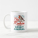 Search for robins mugs Birding