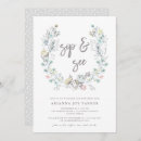 Search for sip n see invitations Boy
