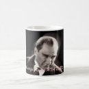 Search for ataturk mugs Atatürk