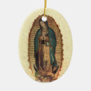 Search for our lady of guadalupe christmas tree decorations Nuestra señora de guadalupe