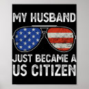 Search for my husband posters Vintage
