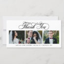 Search for luxury thank you cards Simple