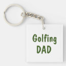 Search for golf key rings Green