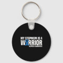 Search for stepmom key rings Awareness