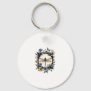 Search for hostel key rings Dragonfly in amber