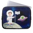 Search for alien flag Space