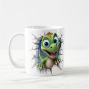 Search for baby dinosaur mugs Cute