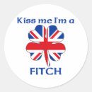 Search for kiss me stickers Clover