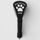 Search for novelty golf equipment Black and white