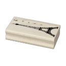 Search for eiffel tower rubber stamps France
