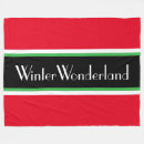 Search for winter wonderland White
