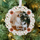 Search for ladybird christmas tree decorations Insect
