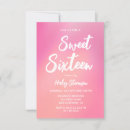 Search for happy aesthetic birthday invitations Elegant