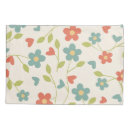 Search for flora pillowcases Pattern