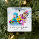 Search for nanny christmas tree decorations Keepsake