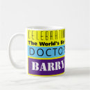 Search for greatest doctor mugs Doctors