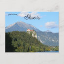 Search for lake bled postcards Mountains