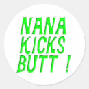 Search for nanas stickers Kids
