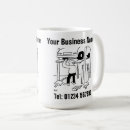 Search for cartoon cars mugs Automotive