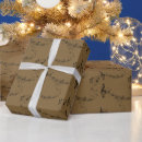 Search for brown kraft paper wrapping paper Pattern