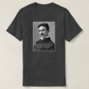 Search for inventor tshirts Electric