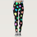 Search for colorful leggings Simple