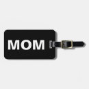Search for funny luggage tags modern