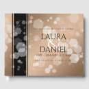 Search for linen guest books Modern