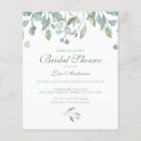 Search for eucalyptus bridal shower Foliage