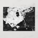 Search for grunge texture postcards Black