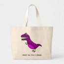 Search for funny dinosaur bags Cartoon