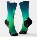 Search for gradient socks Teal