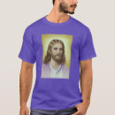 Search for ascended Jesus