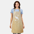Search for sparkle aprons Monogrammed