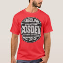 Search for gasoline clothing Graphic