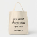Search for change bags Motivational