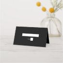 Search for calligraphy wedding place cards Modern
