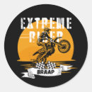 Search for extreme stickers Biker