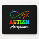 Search for chronic disorder mousepads Asd