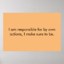 Search for responsability posters Responsibility