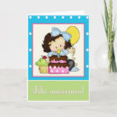 Search for little girl birthday cards For kids