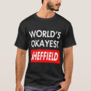 Search for sheffield tshirts Reunion