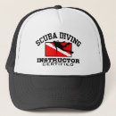 Search for scuba dive hats Diver