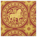 Search for lion fabric Yellow