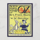 Search for wizard of oz postcards Retro
