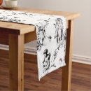 Search for french toile placemats Roses