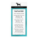 Search for pets rack cards Pet sitting