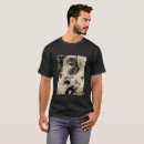 Search for space cat tshirts Retro