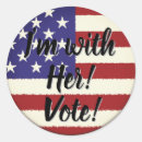 Search for states rights stickers Vote