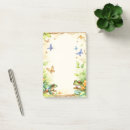 Search for frog post it notes Flowers
